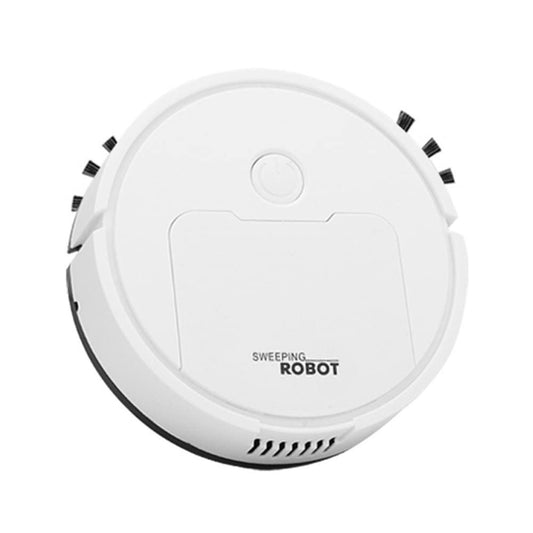 Aspiradora Inteligente Mini Robot – OFERTA 2X1